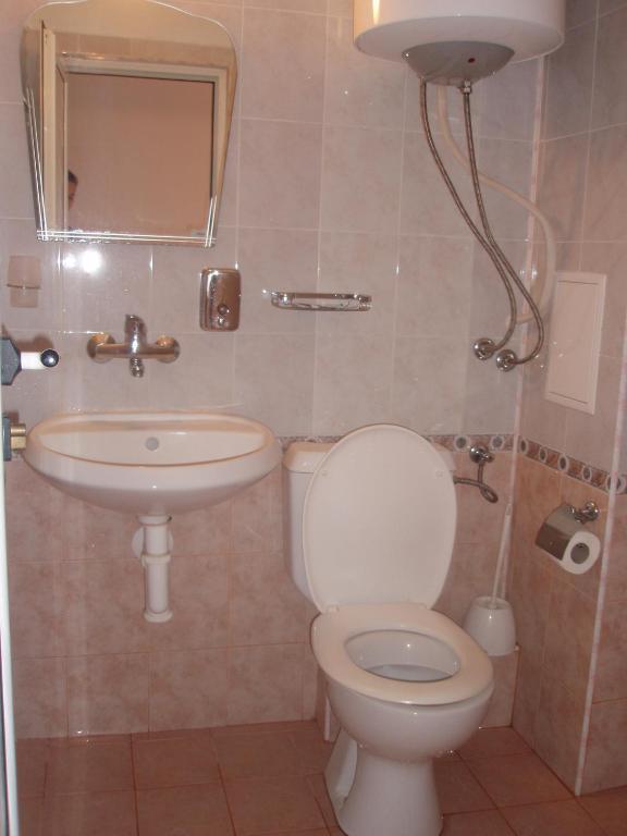 Stella Di Mare Guest House Ravda Cameră foto